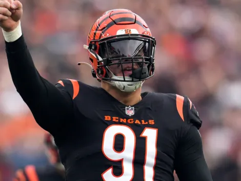 NFL News: Bengals and Joe Burrow’s teammate have massive update regarding contract extension