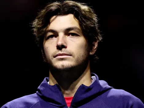 Alexander Zverev’s honest message to Taylor Fritz after Stuttgart final loss: ‘Stay away from me’