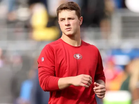Brock Purdy’s key 49ers teammate delivers bold message about his NFL future