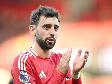 Why are Manchester United not playing at the FIFA Club World Cup 2025?