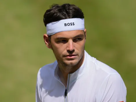 ATP rankings: How things stand after Taylor Fritz’s Stuttgart win, Sinner reaches another milestone