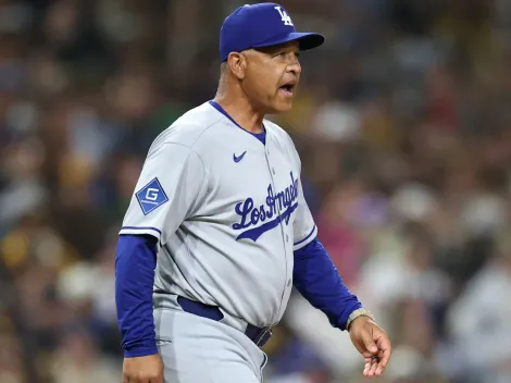Dave Roberts confirms a key player's potential season-ending injury
