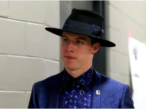 With Marner on his way out, Matthews' Maple Leafs reportedly switch attention to Rangers' star