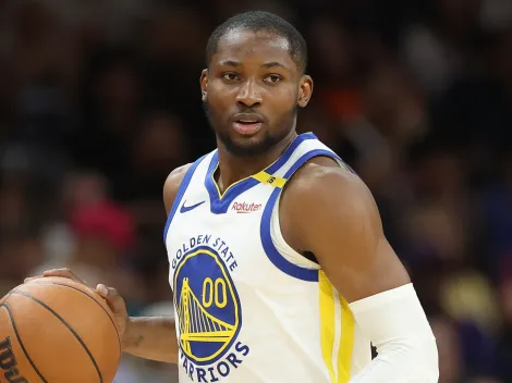 One of Jonathan Kuminga’s potential destinations outside Warriors depends on Kevin Durant’s future