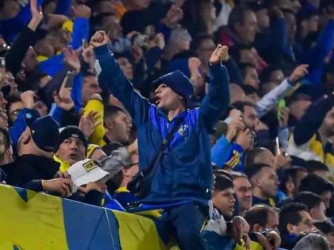 How many fans are attending Boca Juniors vs Benfica in Miami today at the FIFA Club World Cup 2025?