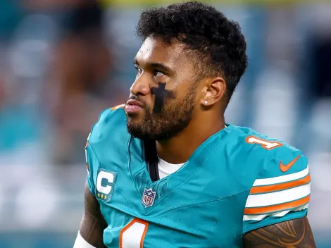 NFL News: Tua Tagovailoa gets huge update amid trade talks of key weapon leaving the Dolphins