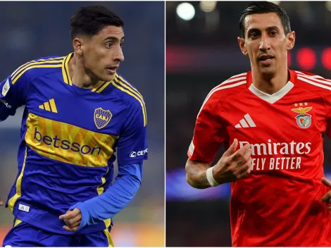 Boca Juniors vs Benfica: Confirmed lineups for Matchday 1 of FIFA Club World Cup 2025