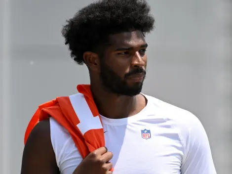 Despite drafting Shedeur Sanders and Dillon Gabriel, Browns predicted to switch attention to generational QB
