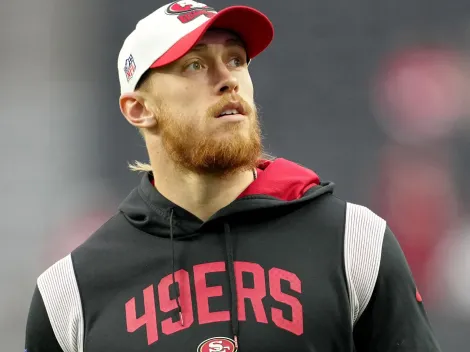 49ers star George Kittle makes major statement on what tight ends truly deserve in the NFL