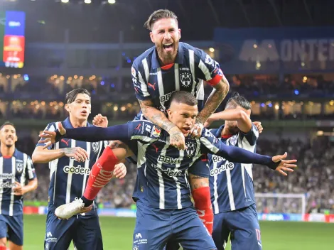 Monterrey’s schedule at the FIFA Club World Cup 2025: Every match to watch, opponents and more