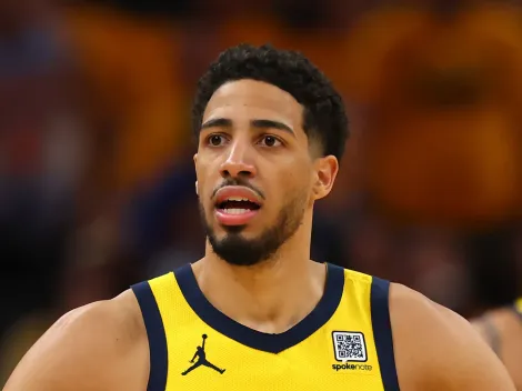 Stephen A. Smith delivers ruthless take on Tyrese Haliburton’s injury