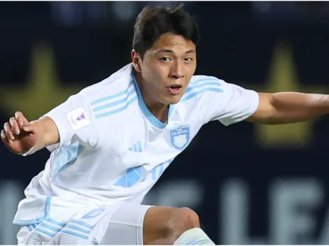 Where to watch Ulsan vs Mamelodi Sundowns live in the USA: FIFA Club World Cup 2025