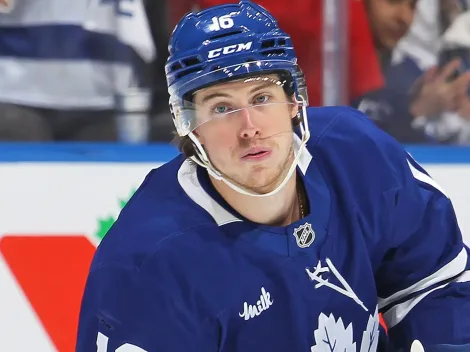 NHL News: Mitch Marner’s recent decision sparks speculation about his future with Auston Matthews’ Maple Leafs