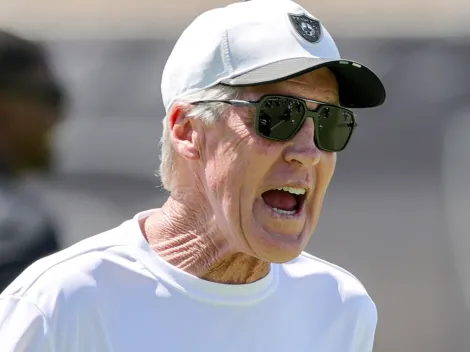 Pete Carroll places full trust in Geno Smith’s offensive weapons with the Raiders