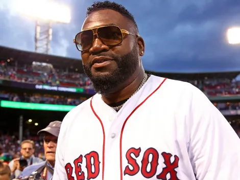 David Ortiz reveals surprising truth about Rafael Devers’ communication issues after Red Sox trade to Giants