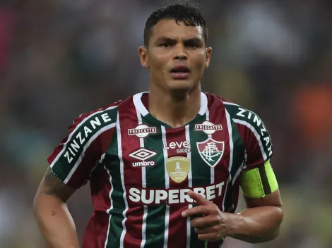 Thiago Silva’s net worth: How much money does Fluminense’s center-back have?