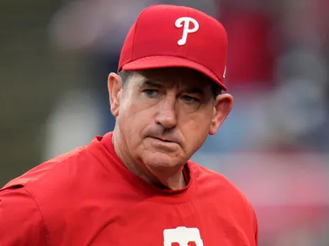 Phillies’ Rob Thomson eyes big change in bullpen after Marlins game