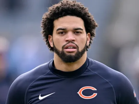 Former Bears HC Matt Eberflus makes bold revelation about Caleb Williams amid book controversy