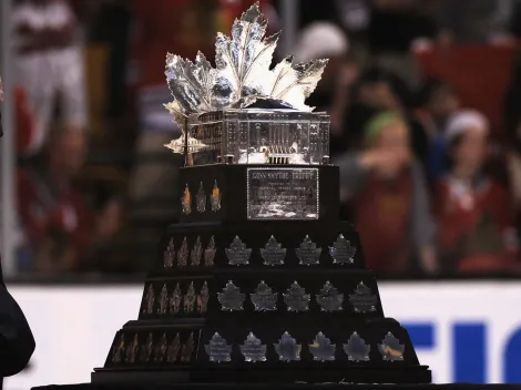 NHL Conn Smythe Trophy winners through the years: Every playoff MVP in history