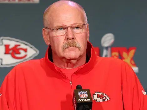 Chiefs lose one of the longest-tenured members in the NFL after personal announcement