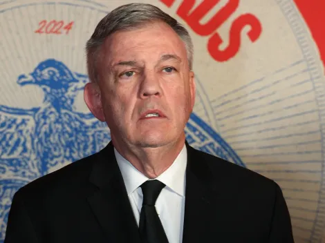 Canelo Alvarez vs Terence Crawford: Teddy Atlas makes surprising prediction ahead of fight