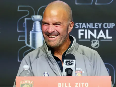 Bill Zito’s contract with the Florida Panthers: How much does the general manager earn?