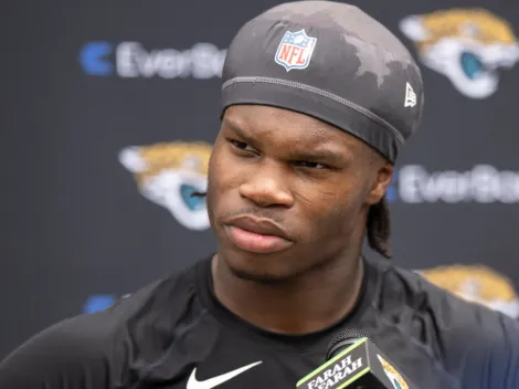 Jaguars react to Travis Hunter’s career decision