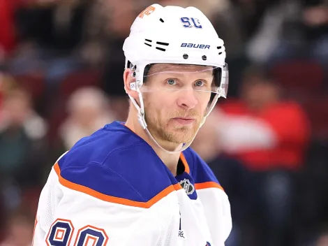 Corey Perry’s net worth: How wealthy is the right wing for the Edmonton Oilers?