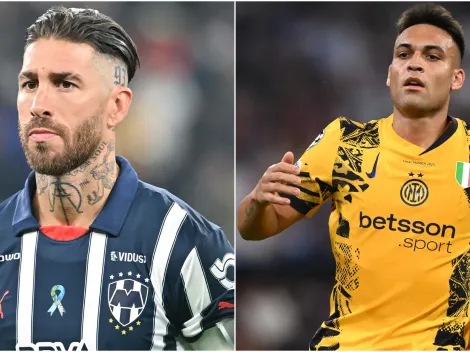 Monterrey vs Inter Milan: Lineups for Matchday 1 of FIFA Club World Cup 2025