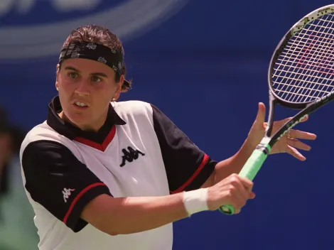 She became the first Spanish woman to win Wimbledon and now she coaches one of the world’s top players