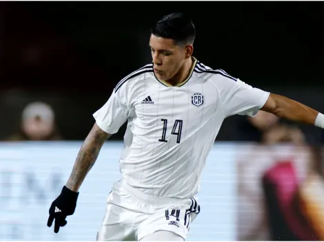 Where to watch Costa Rica vs Dominican Republic live in the USA: 2025 Gold Cup