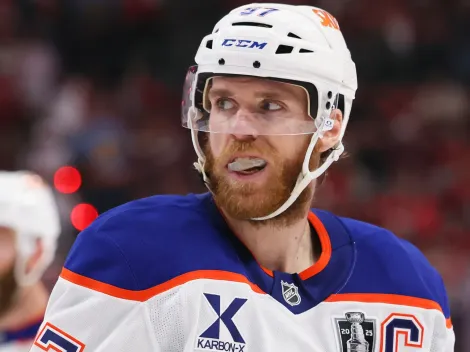 NHL News: Connor McDavid makes honest admission after Oilers’ Stanley Cup Final loss vs Panthers