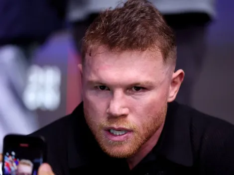 Canelo Alvarez vs Terence Crawford set for 65,000-seat Allegiant Stadium: How does it compare to boxing’s biggest crowds?