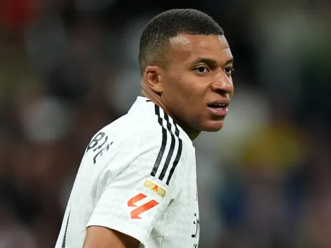Why is Kylian Mbappe not playing for Real Madrid vs Al Hilal today at the FIFA Club World Cup 2025?