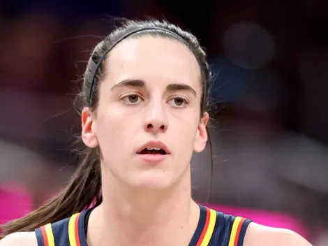 Caitlin Clark and Indiana Fever just had enough of WNBA referees