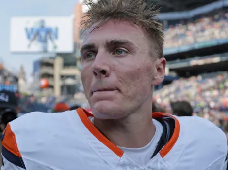 Sean Payton reveals main plan to support Bo Nix