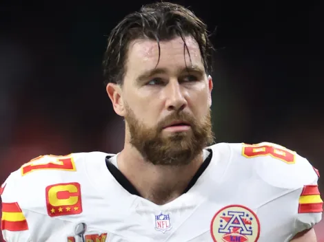 Travis Kelce warns rest of the NFL with announcement about future with Andy Reid, Patrick Mahomes’ Chiefs