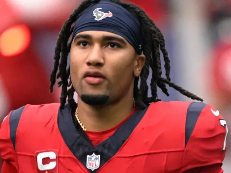 Texans set to add former Mahomes teammate to support C.J. Stroud