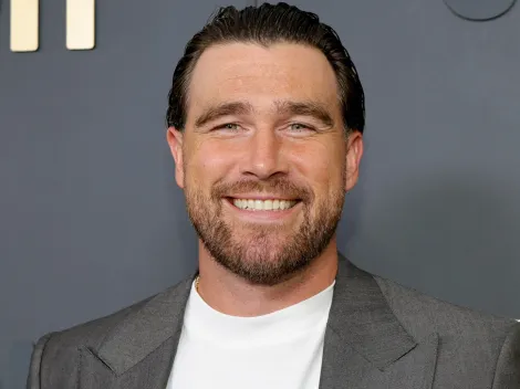 Travis Kelce turns heads with personal announcement on Wednesday