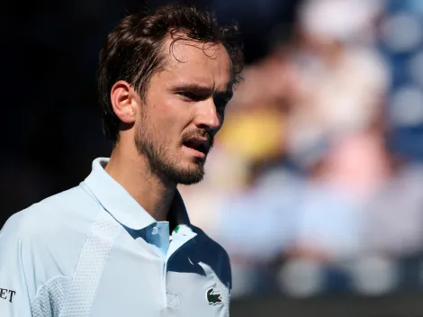 Former World No. 1 Daniil Medvedev reaches impressive career milestone after win over Halys in Halle