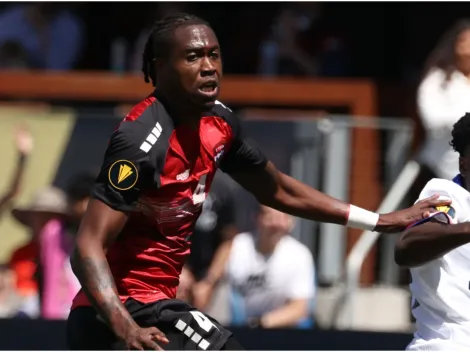 Where to watch Trinidad and Tobago vs Haiti live in the USA: 2025 Gold Cup