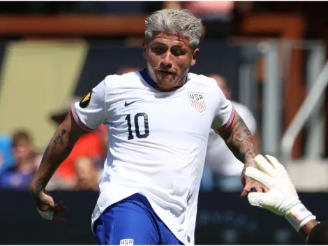 Where to watch Saudi Arabia vs USA live in the USA: 2025 Gold Cup