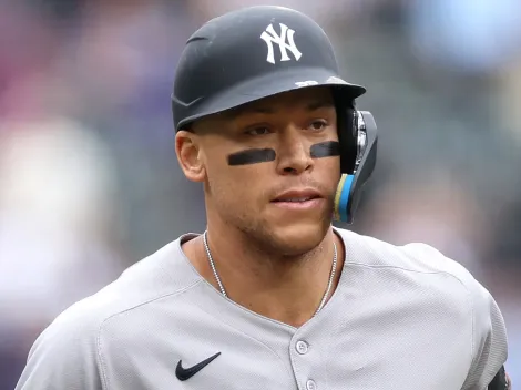Aaron Judge sends clear message after Yankees’ sixth straight loss