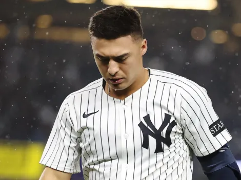 NY Yankees match unfavorable record from over a century ago with sixth straight defeat