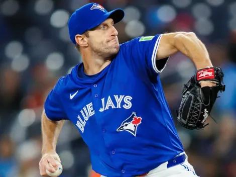 Max Scherzer sends strong signal in Triple-A outing as Blue Jays near decision