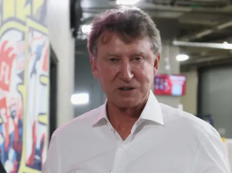 NHL legend Wayne Gretzky breaks silence on Oilers’ Stanley Cup collapse with blunt message