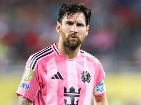 Inter Miami schedule at the FIFA Club World Cup 2025