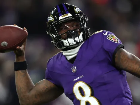 Lamar Jackson teammate sends warning regarding Ravens receivers ahead of 2025 NFL season