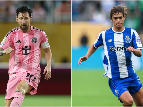 Inter Miami vs Porto: Confirmed lineups for Matchday 2 of FIFA Club World Cup 2025