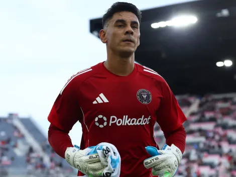 Oscar Ustari’s profile: Age, height, career, nationality, life and more on Inter Miami’s goalkeeper